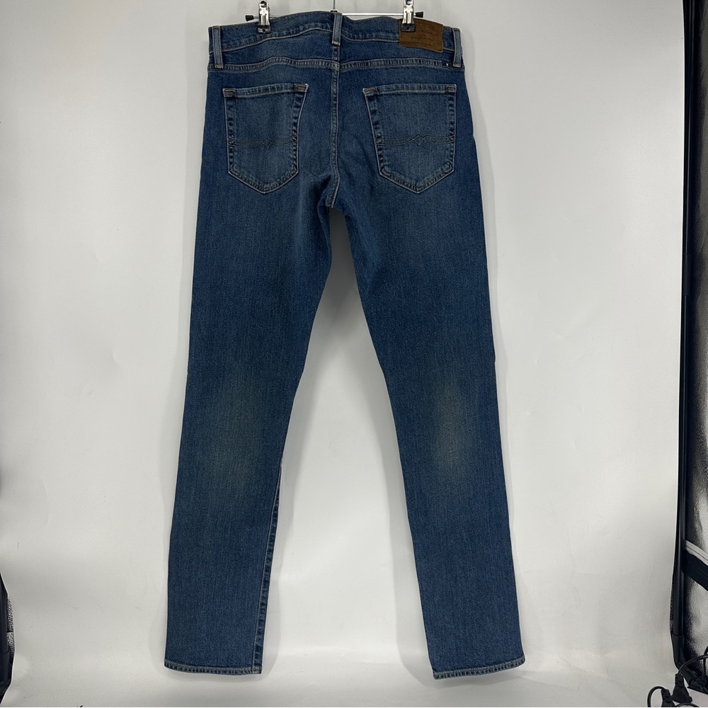 Lucky Brand 110 Skinny Jean - Picture 8 of 12